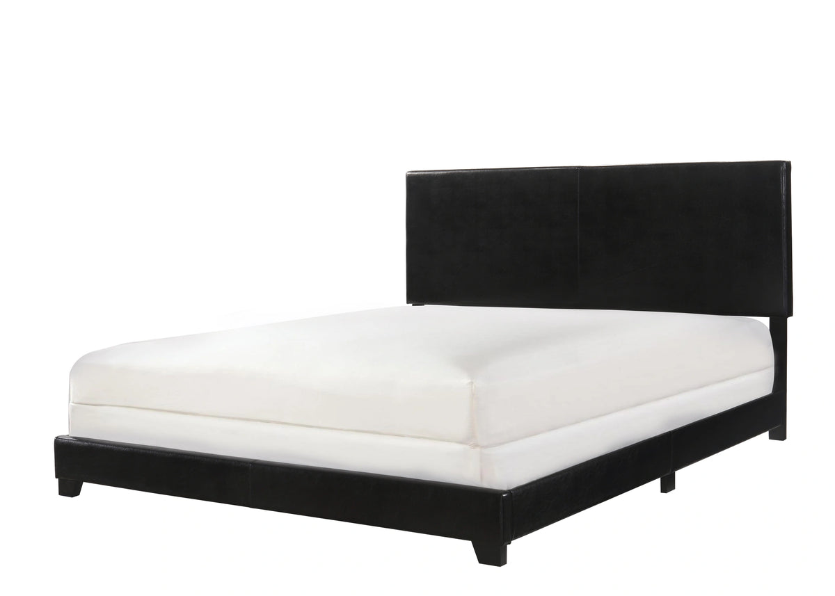 Erin Complete Bed