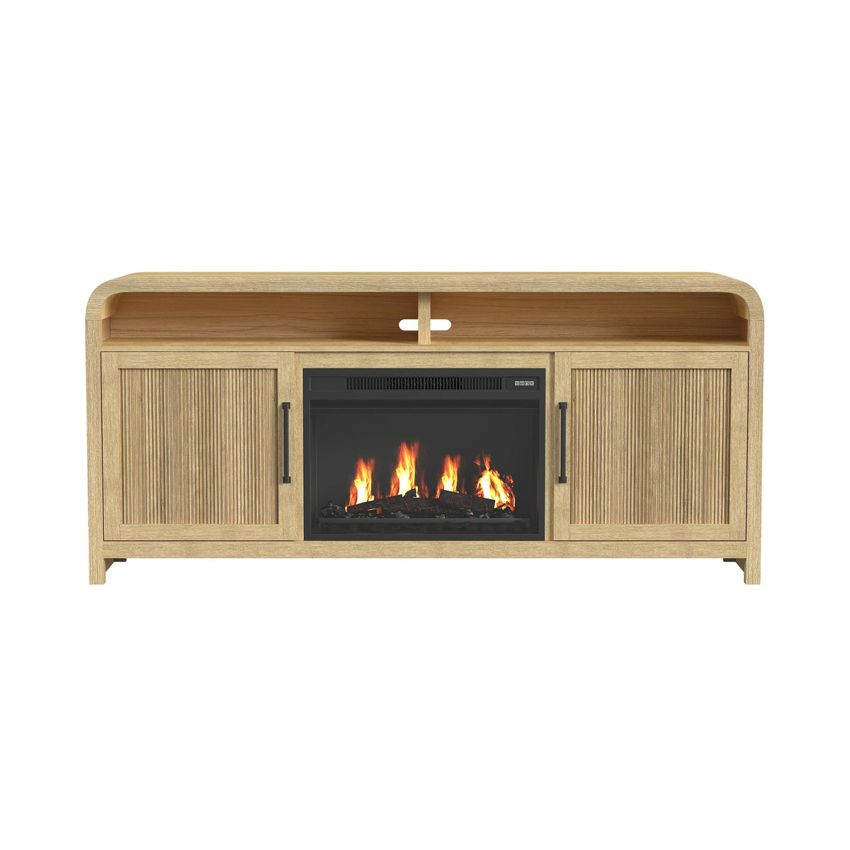 Ridgemont TV Console