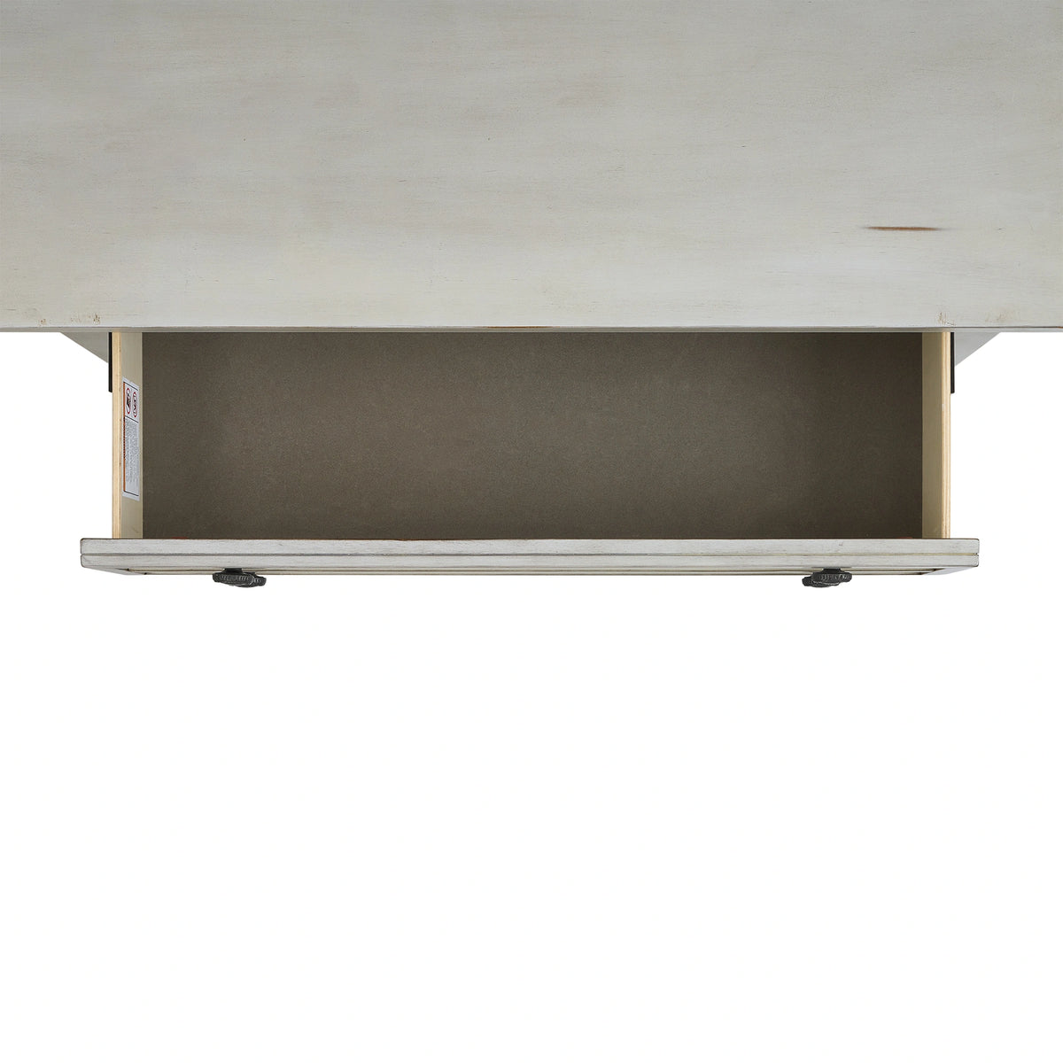 McCoy 5-Drawer Chest