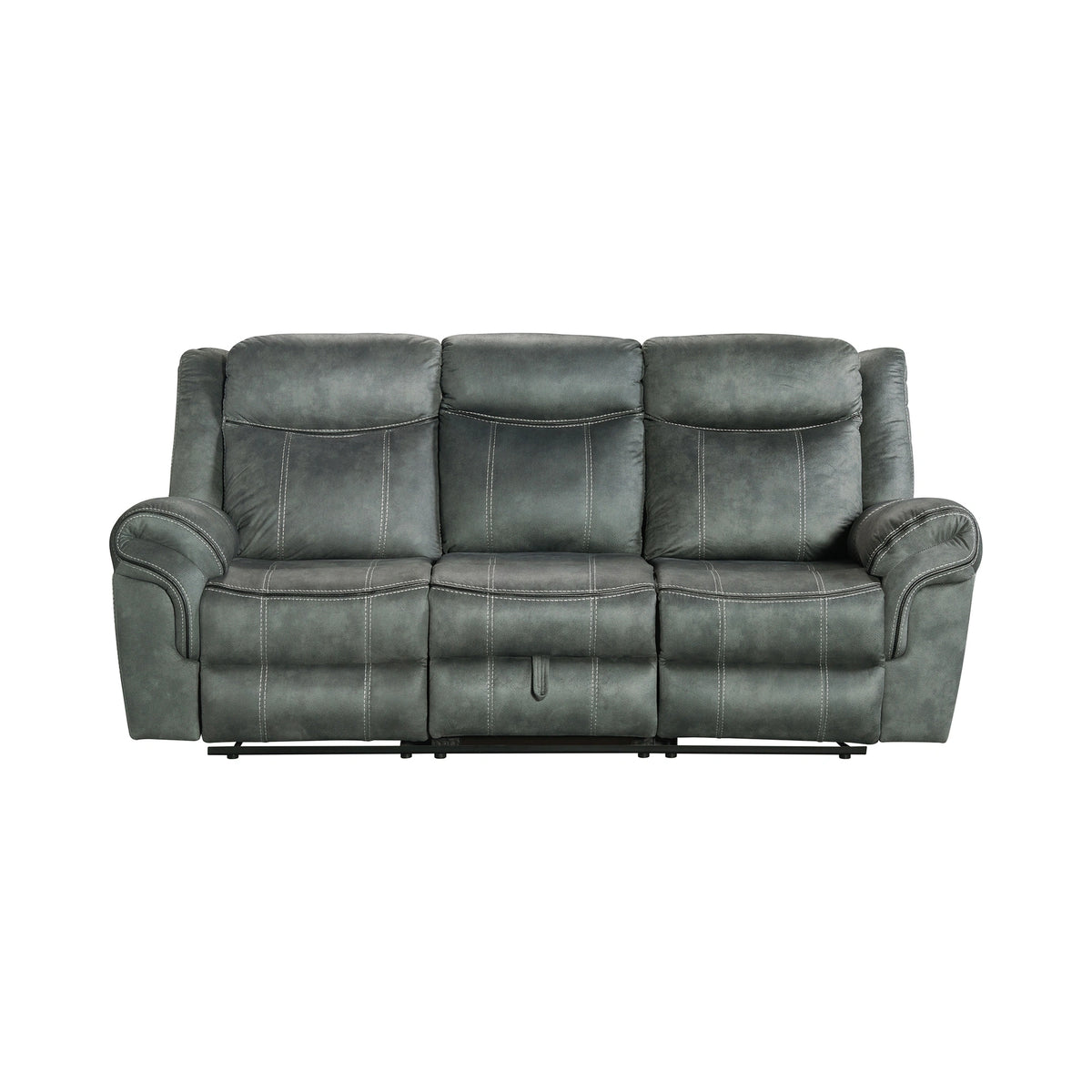 Sorrento Motion Sofa with Dropdown
