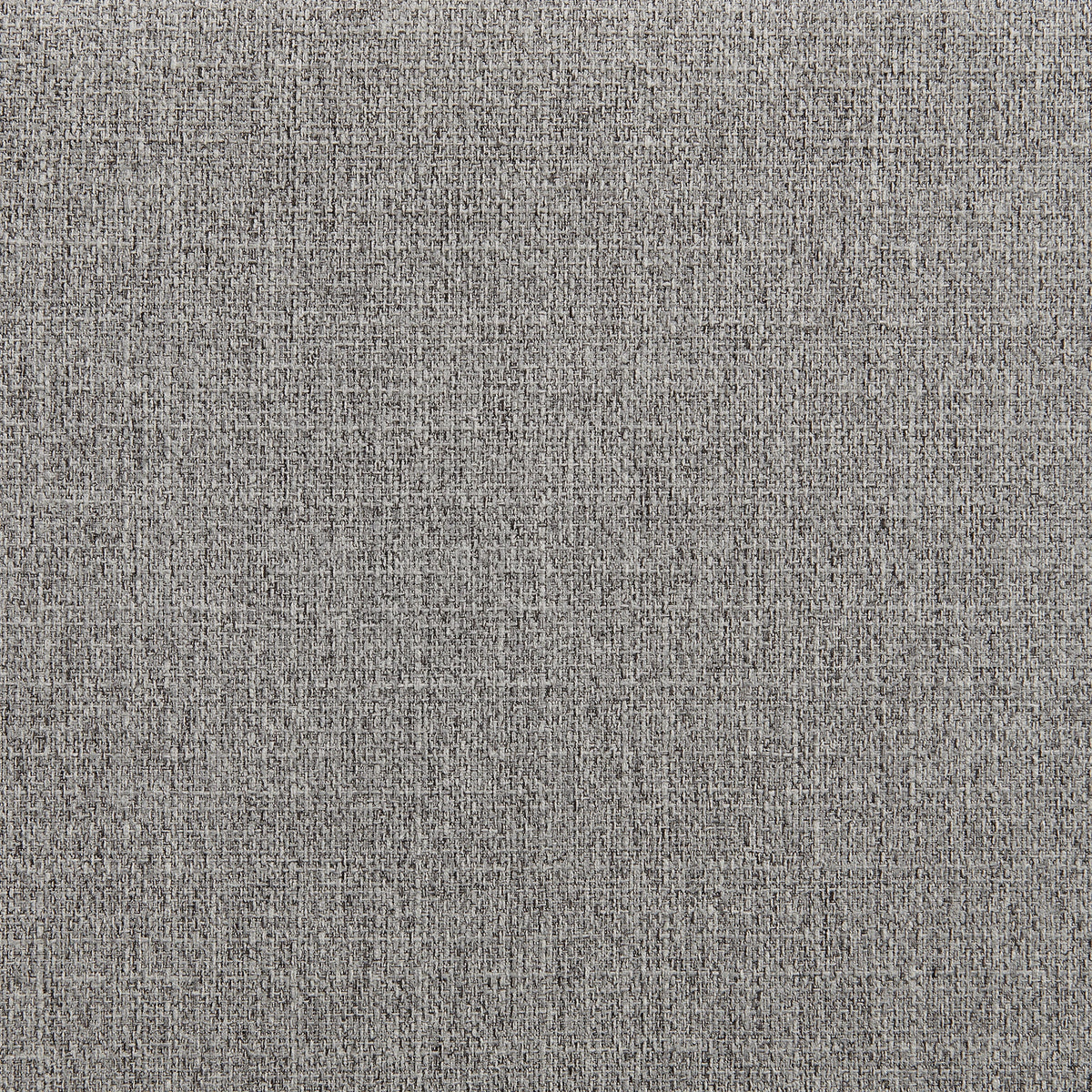 Seneca Counter Corner Bench with Upholstered Back and Grey Fabric