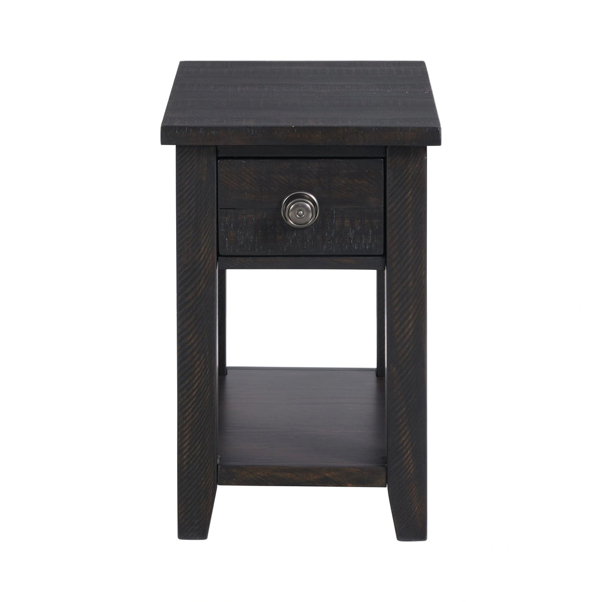 Kendyl Occasional Chairside Table w/Power