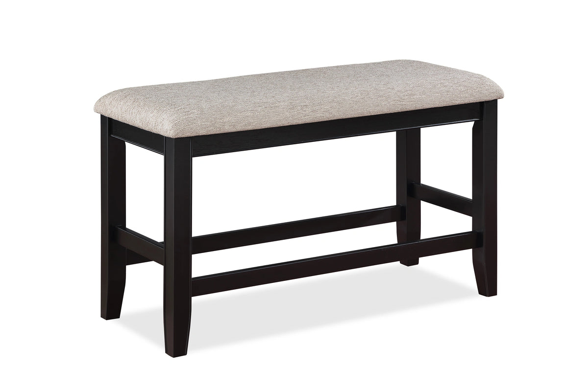 Fulton Counter Height Bench