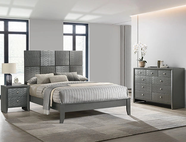 Denker Collection