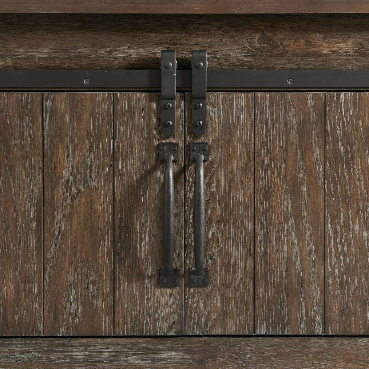 Scott Platform Storage Bedroom Set