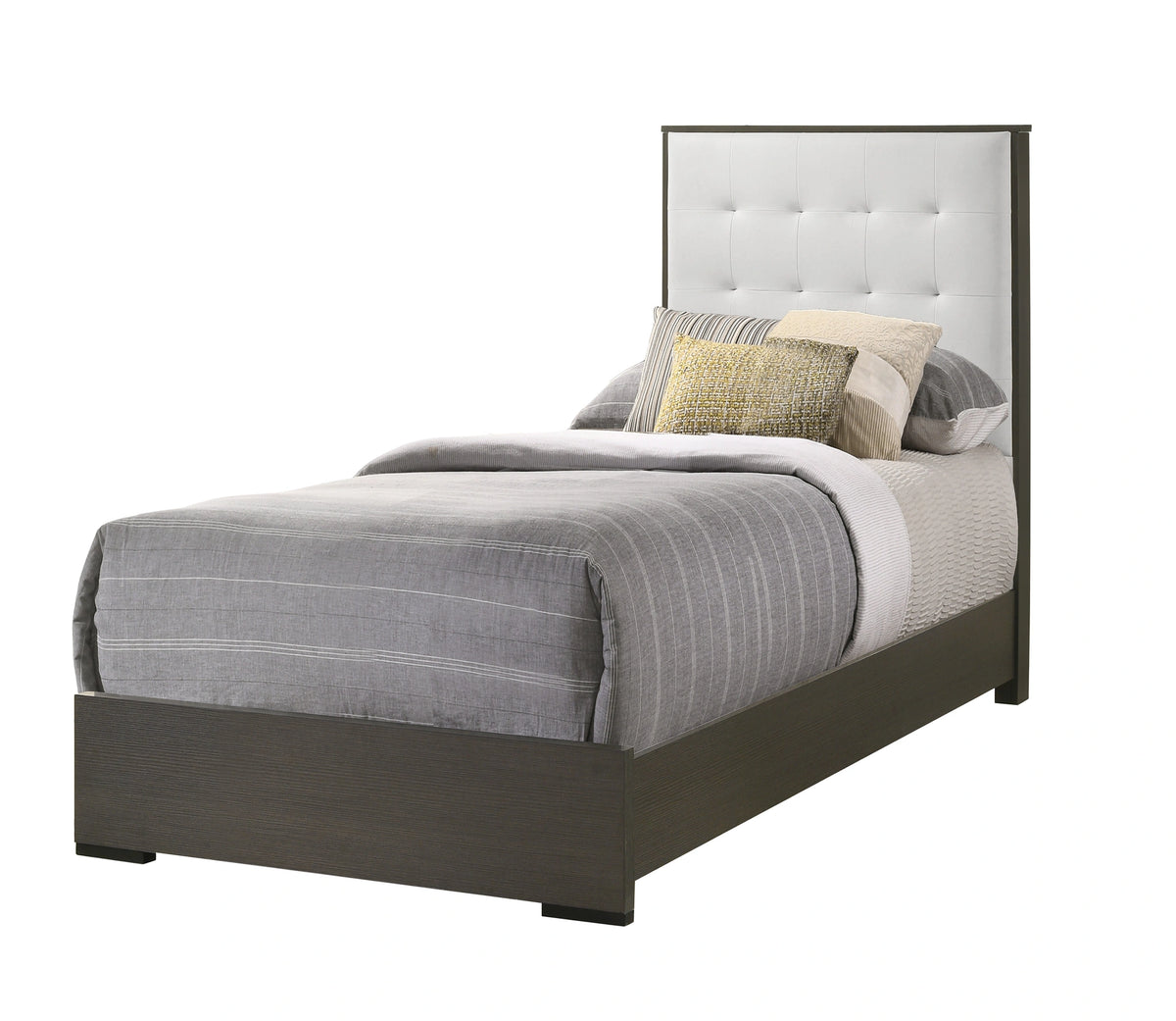 Sharpe Bed