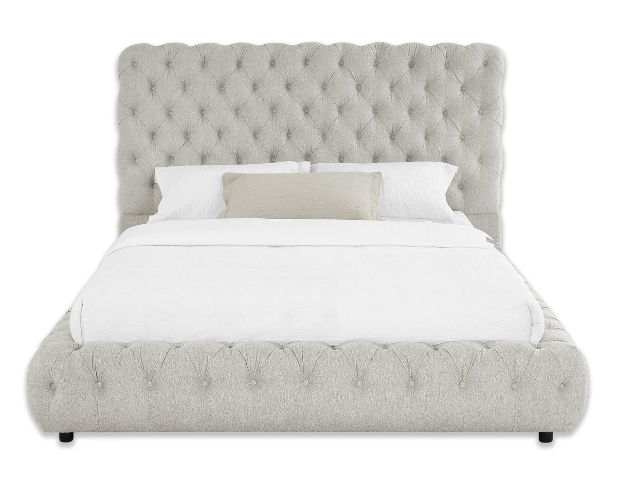 Flory Bed
