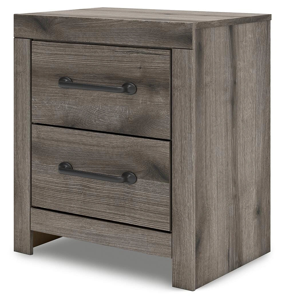 Graystorm Bedroom Set