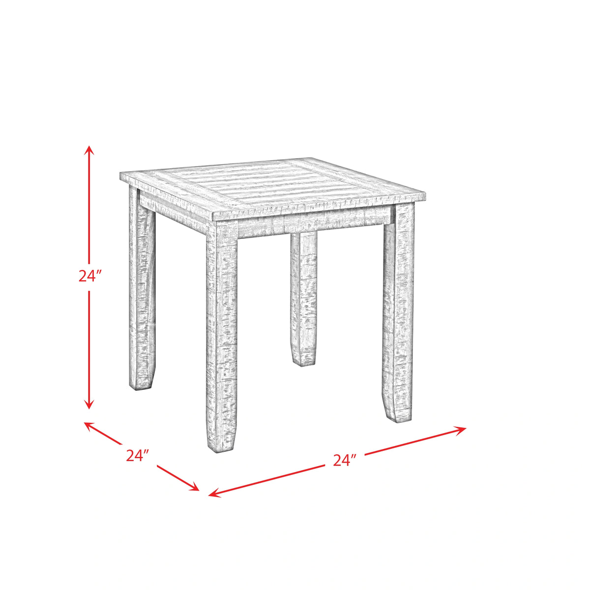 Finn Three Table Occasional Set