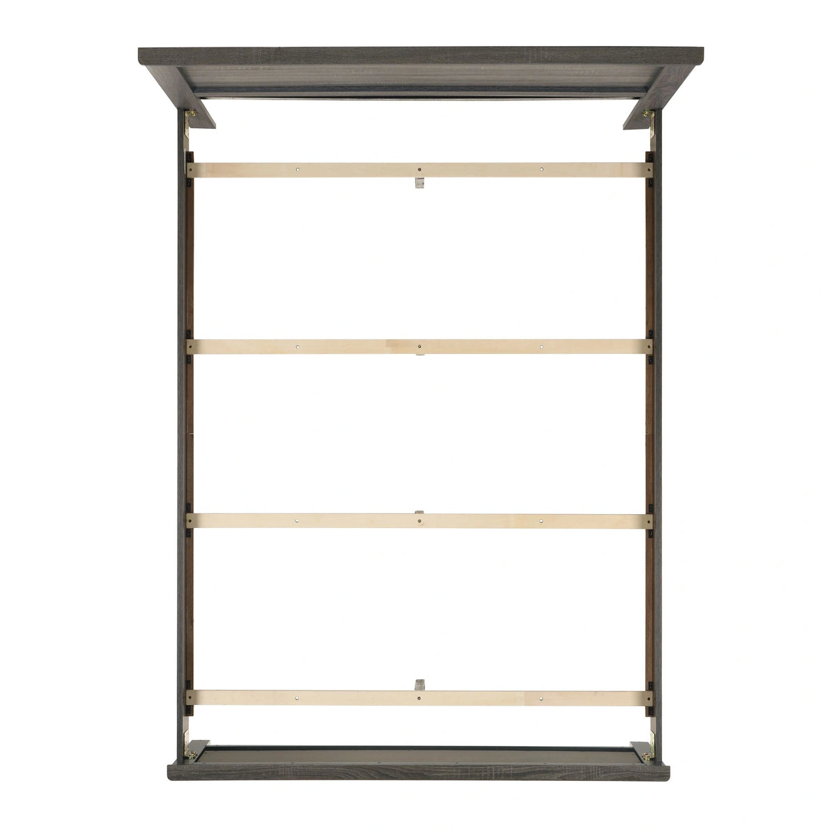 Sami Youth Panel Bed