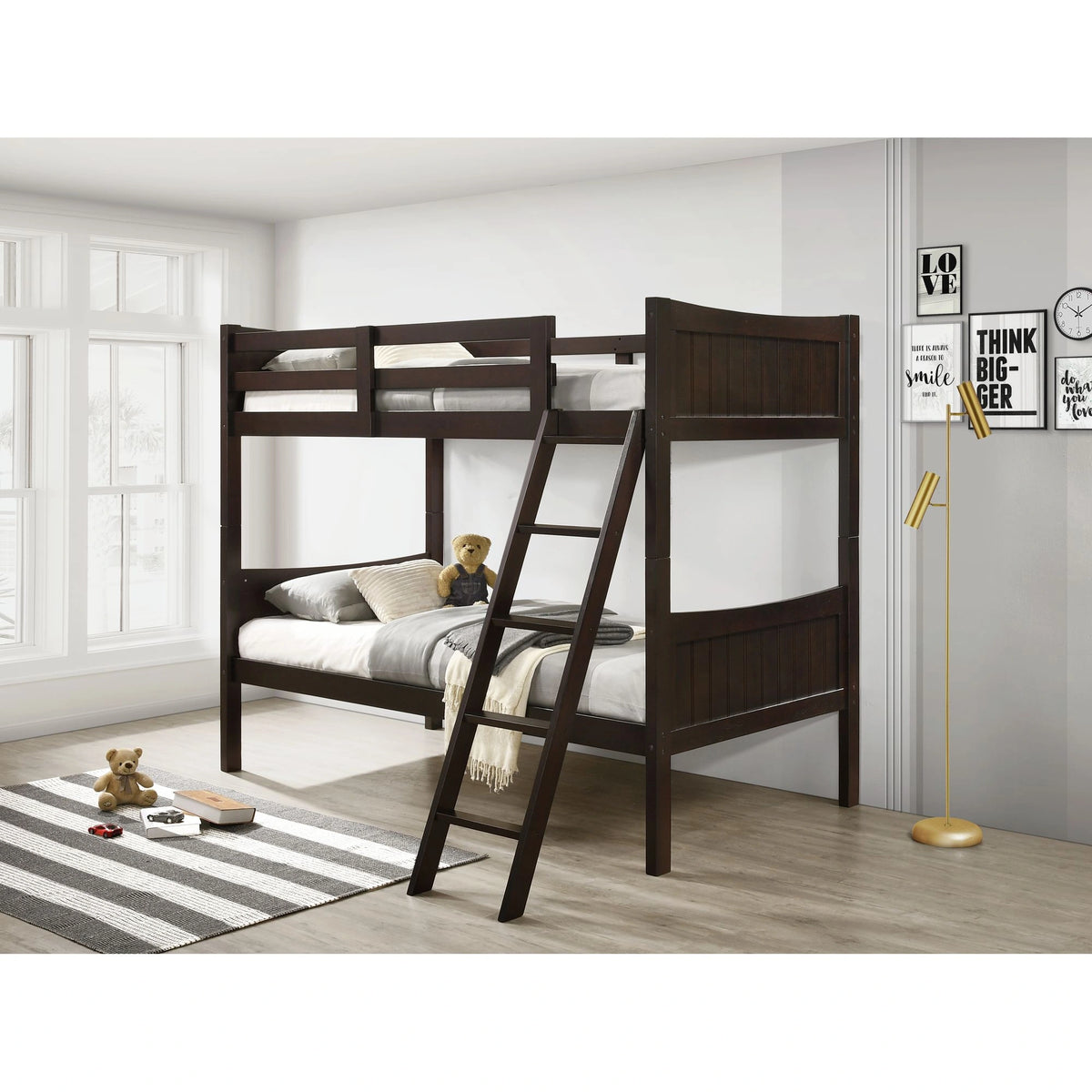 Sami Bunk Bed