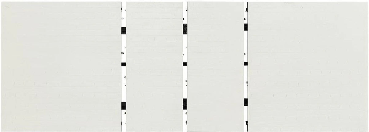 Stone Dining Table in White DST700DTC - Jack’s Furniture and More (Laredo, TX)