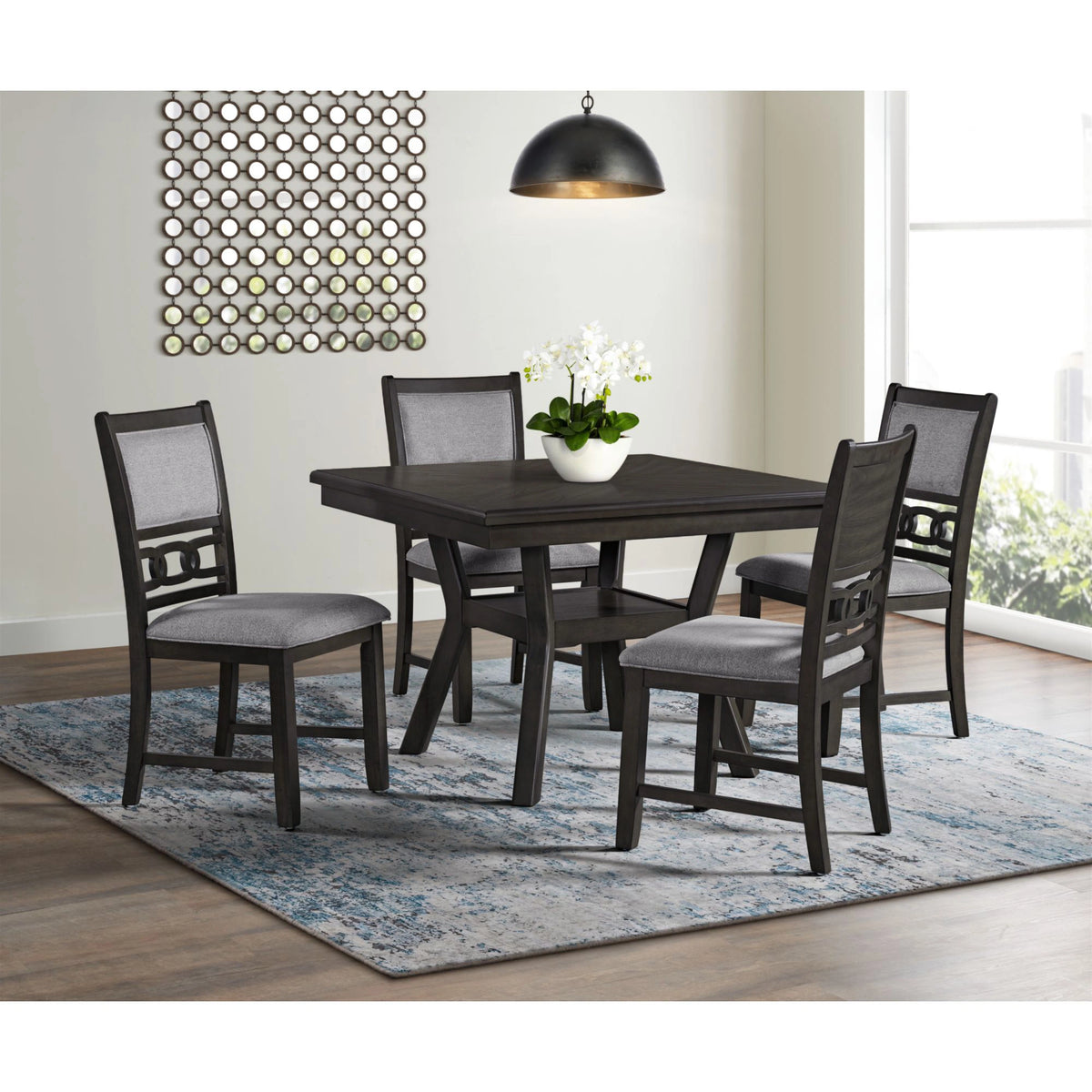 Amherst Side Chair (2 Per Pack)