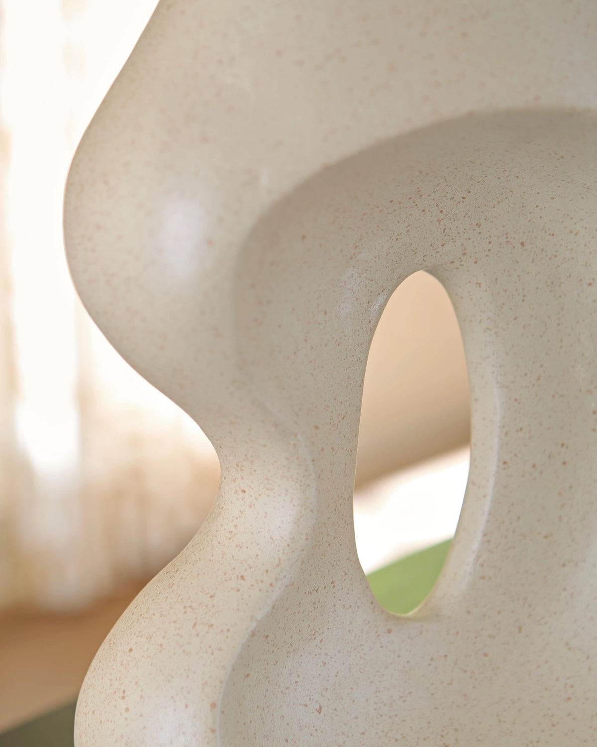 Odion Vase
