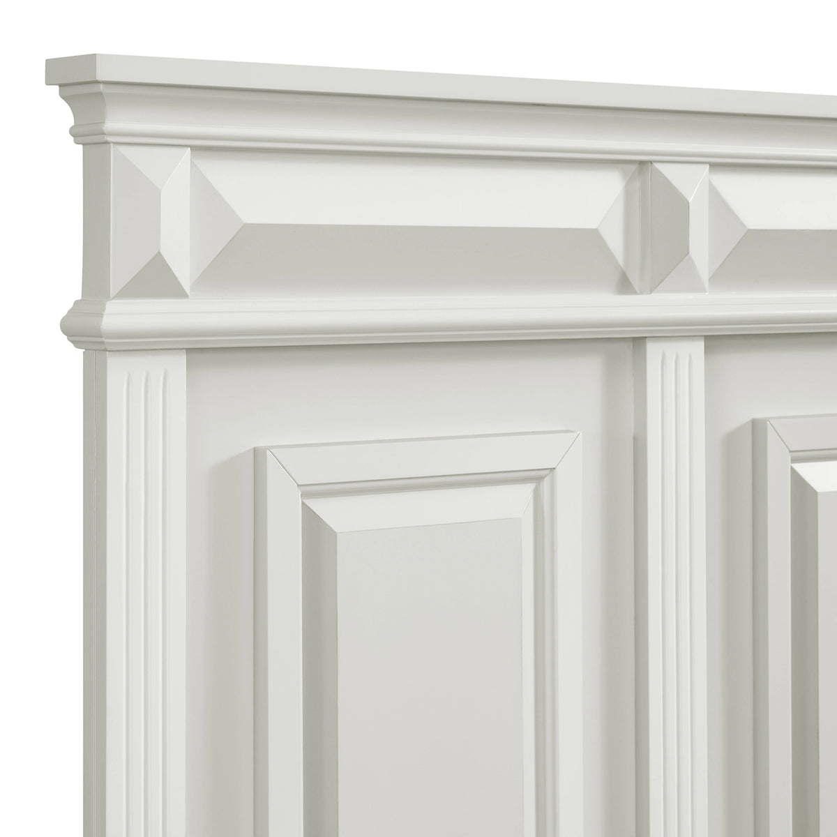 Bridgestone Panel Bedroom Set