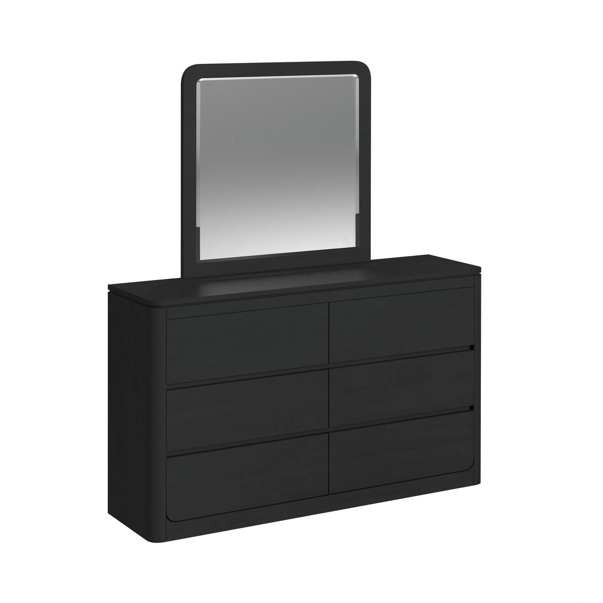 Rosalie UPH Bedroom Set