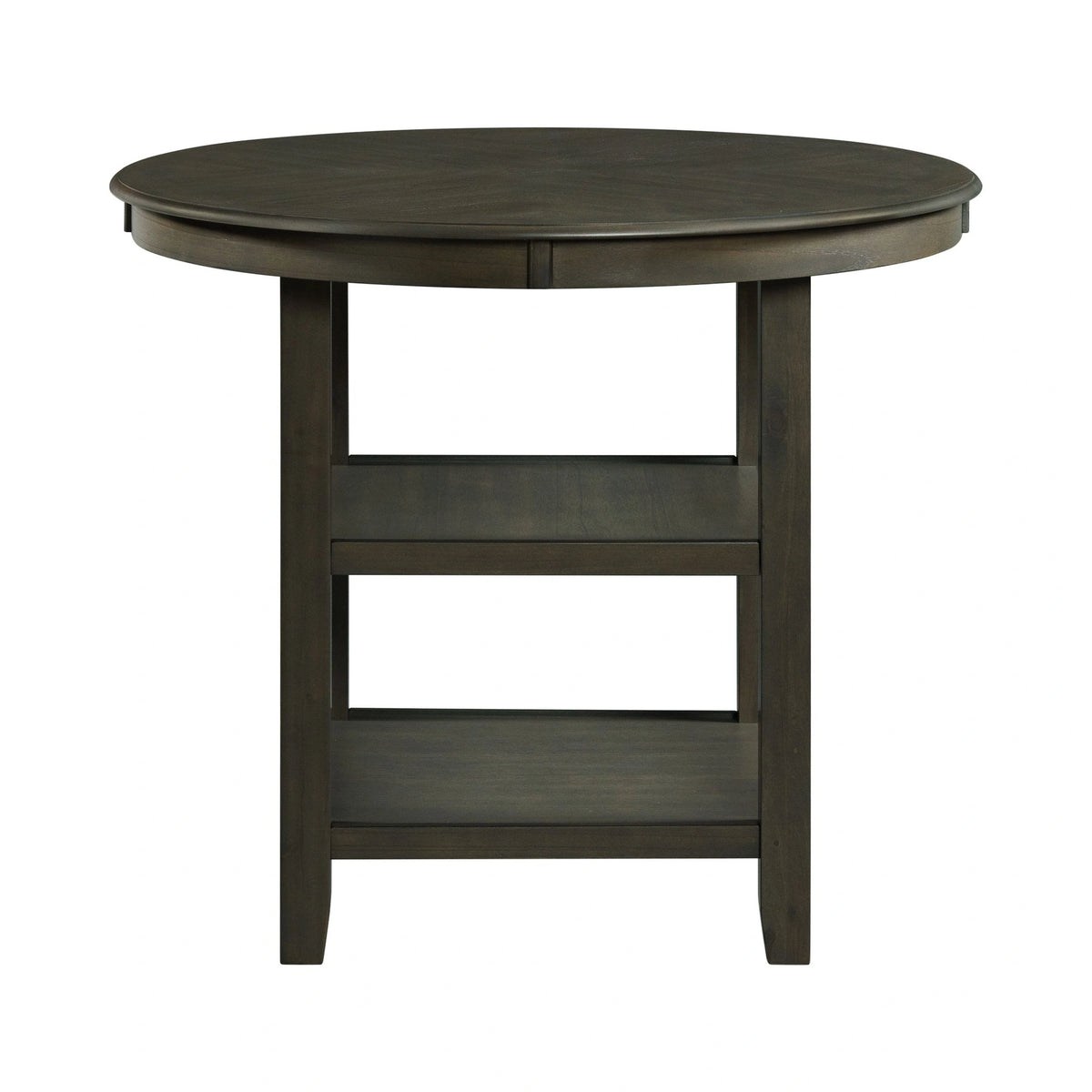 Amherst Table w/Wood Leg