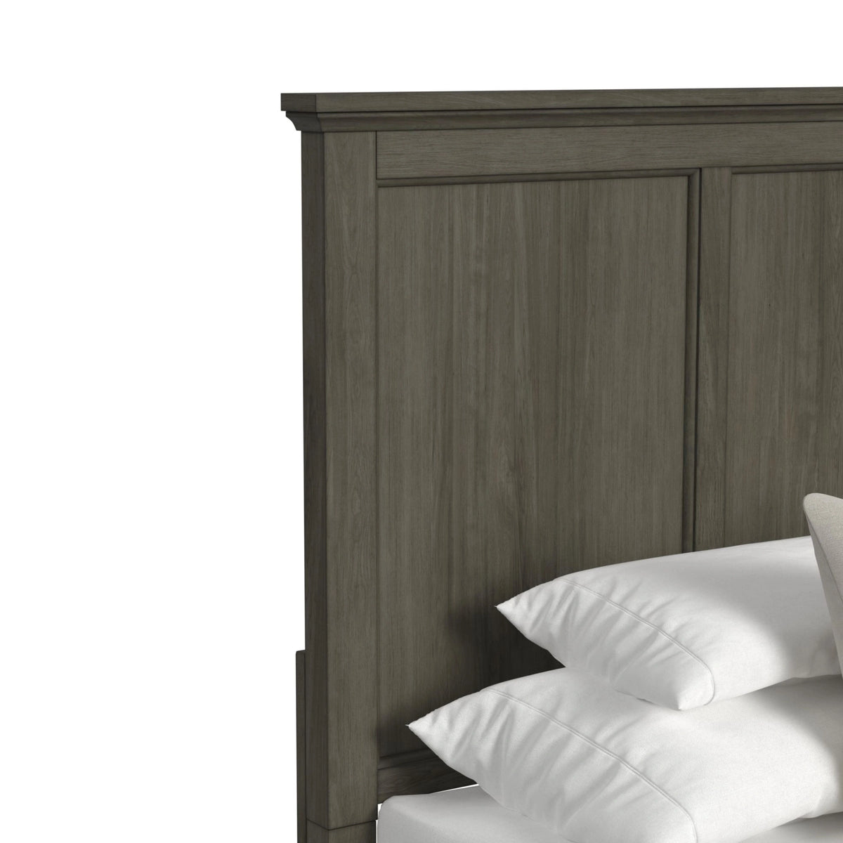 Canterbury Storage Bed