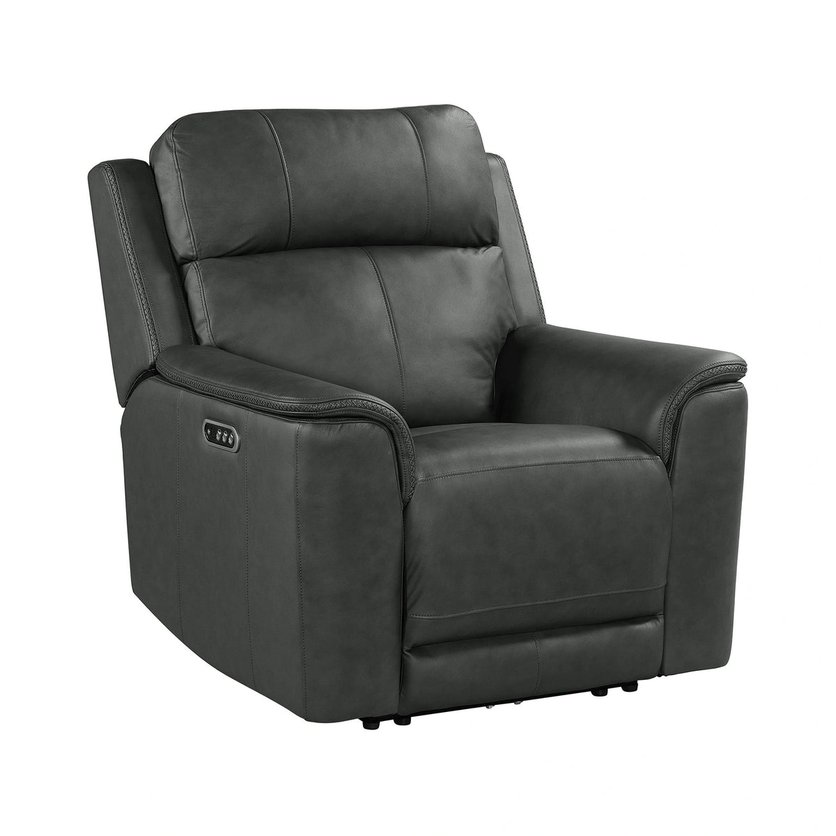 Mustang P3 Recliner in Aline