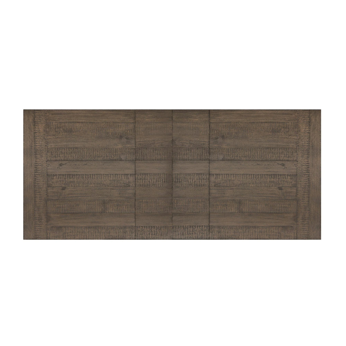 Yellowstone Dining Set in Medium Brown