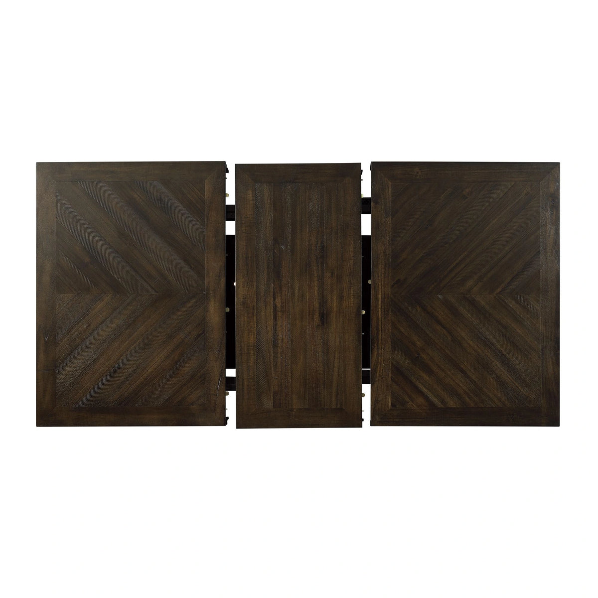 Colorado Table Charcoal