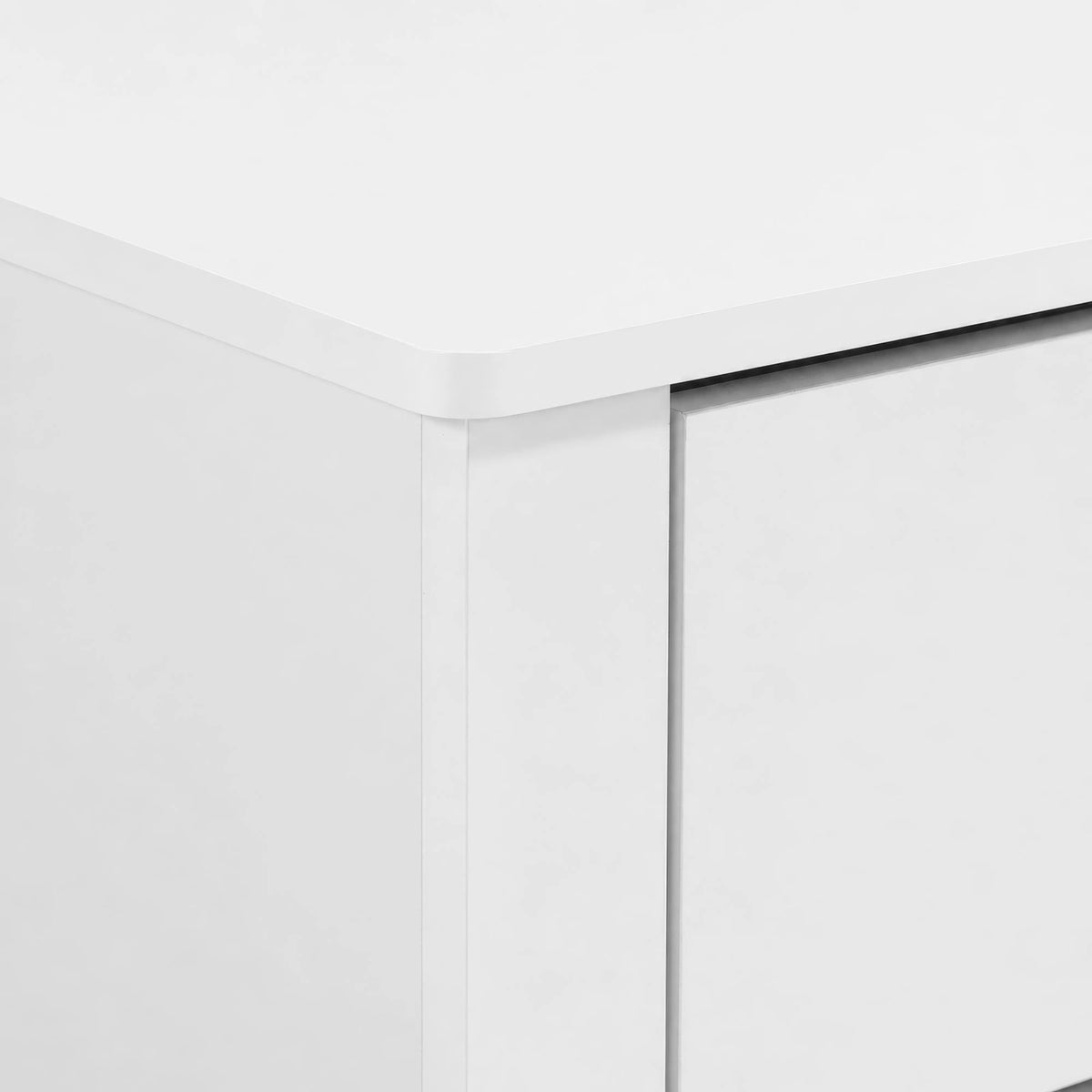 Sami Youth Panel Bedroom Set