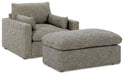 Dramatic Living Room Set - Jack’s Furniture and More (Laredo, TX)