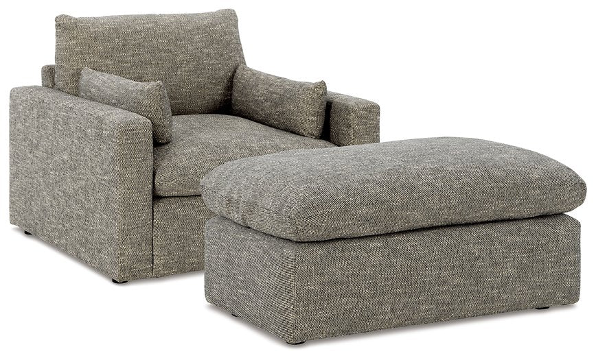Dramatic Living Room Set - Jack’s Furniture and More (Laredo, TX)