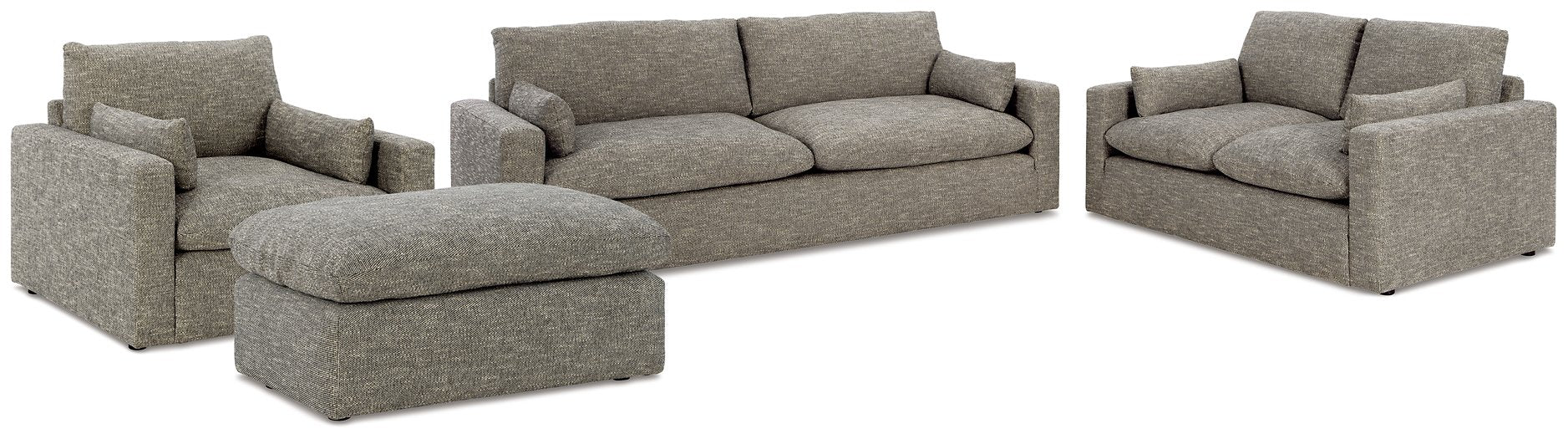 Dramatic Living Room Set - Jack’s Furniture and More (Laredo, TX)
