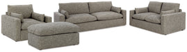 Dramatic Living Room Set - Jack’s Furniture and More (Laredo, TX)