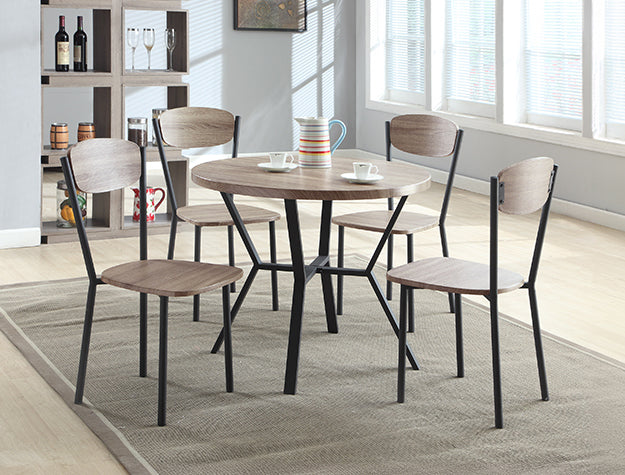 Lively Dining Set