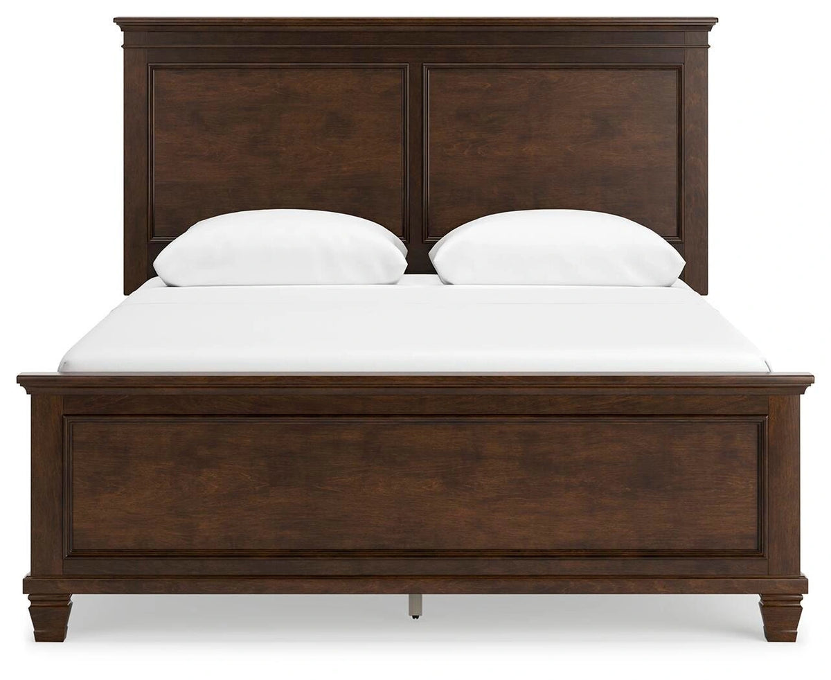 Danabrin Bedroom Set