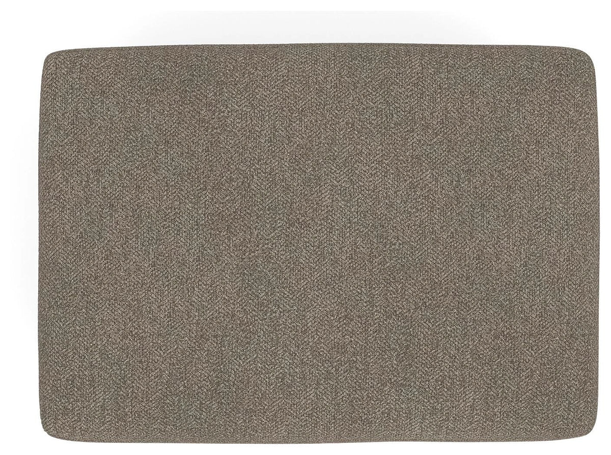Triston-Peaks Ottoman