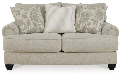 Asanti Loveseat - Jack’s Furniture and More (Laredo, TX)
