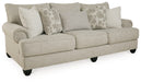 Asanti Sofa - Jack’s Furniture and More (Laredo, TX)