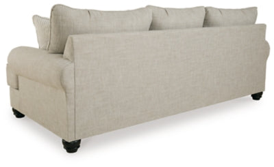 Asanti Sofa - Jack’s Furniture and More (Laredo, TX)