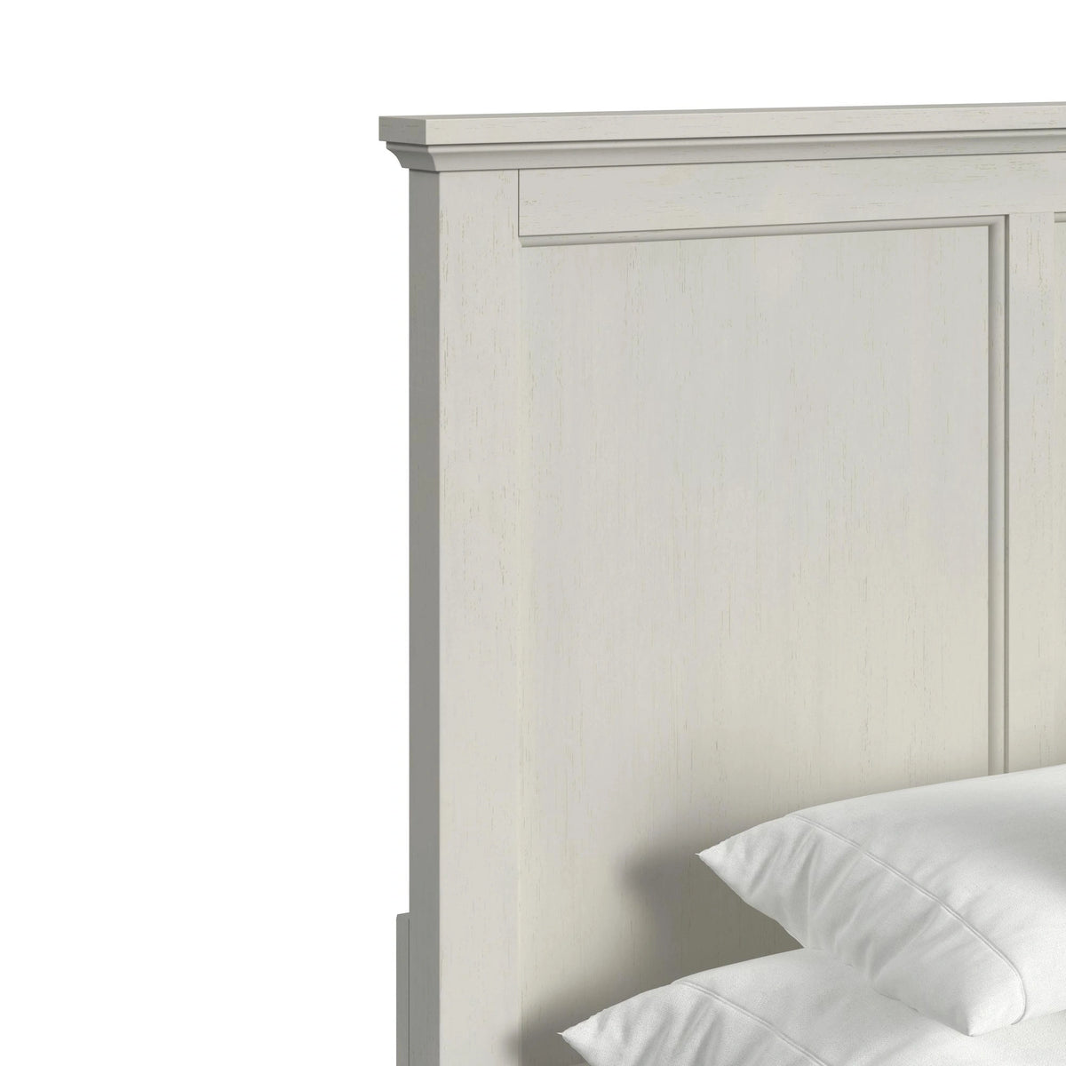 Canterbury Storage Bed