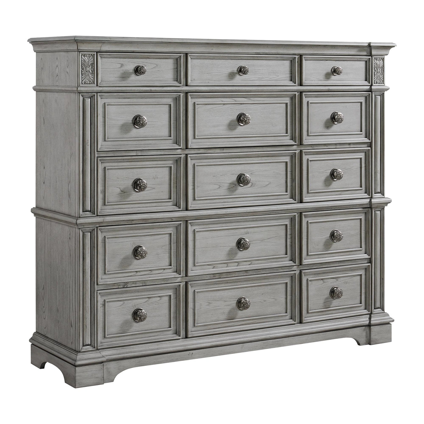 Aged Grey
