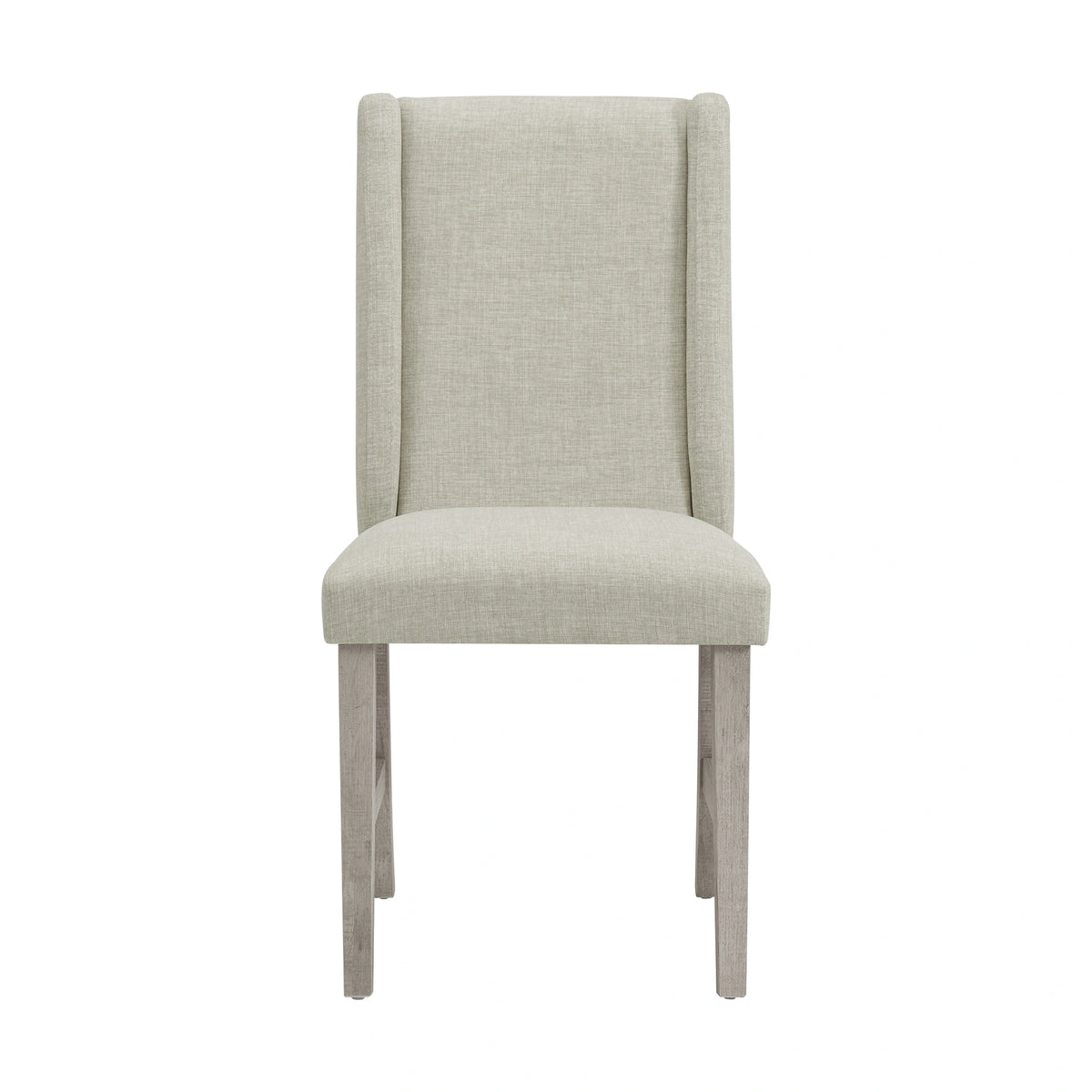 Eleanor Dining Side Chair with Heirloom Fabric in (2 Per Carton)