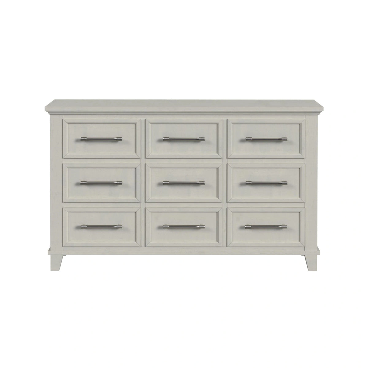 Canterbury 9-Drawer Dresser