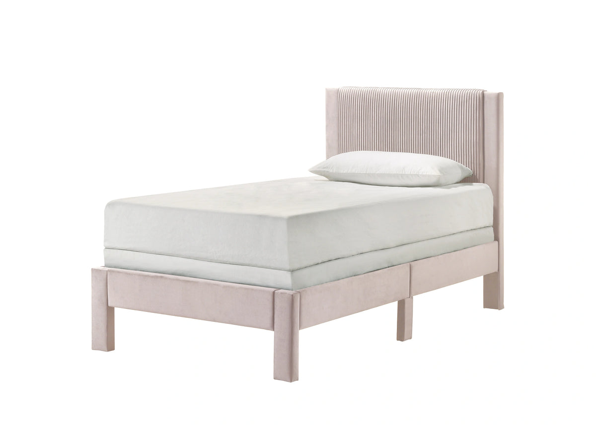 Lucia Platform Bed