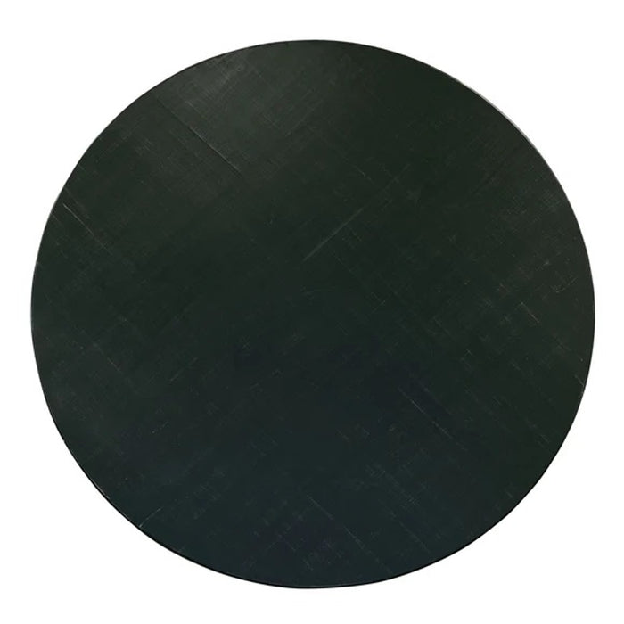 Britton Mary Dining Table in Charcoal - Jack’s Furniture and More (Laredo, TX)