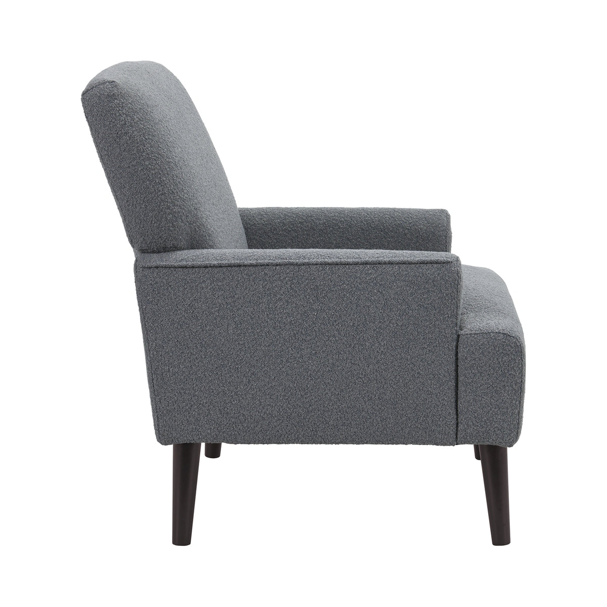 Kiwi Chair in 8077 Boucle