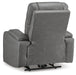 Schooner Rocks Power Recliner - Jack’s Furniture and More (Laredo, TX)
