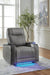 Schooner Rocks Power Recliner - Jack’s Furniture and More (Laredo, TX)