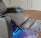 Schooner Rocks Power Recliner - Jack’s Furniture and More (Laredo, TX)
