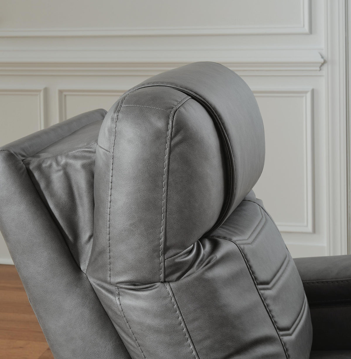 Schooner Rocks Power Recliner - Jack’s Furniture and More (Laredo, TX)
