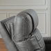 Schooner Rocks Power Recliner - Jack’s Furniture and More (Laredo, TX)
