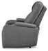 Schooner Rocks Power Recliner - Jack’s Furniture and More (Laredo, TX)