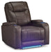 Schooner Rocks Power Recliner - Jack’s Furniture and More (Laredo, TX)